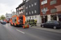 Feuer 1 Koeln Hoehenberg Olpenerstr P09